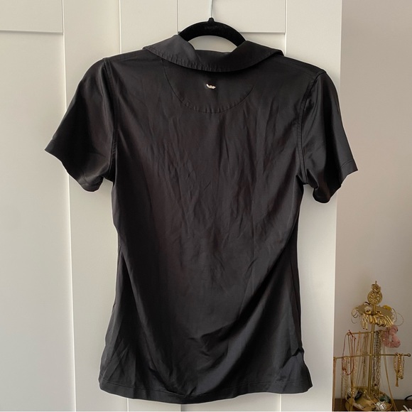 Peter Millar Ladies Polo Shirt - Picture 2 of 5